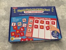 Lakeshore magnetic phonics for sale  Branford