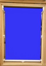 Dachfenster rollo sichtschutz gebraucht kaufen  Bühren