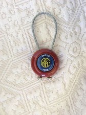 Portachiavi calcio anni usato  Santa Margherita Ligure