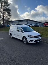 Caddy maxi highline for sale  BATTLE