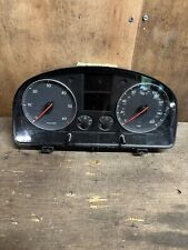 Touran caddy instrument for sale  STOCKTON-ON-TEES