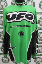 Maglia motocross ufo usato Maglia motocross ufo usato  Afragola