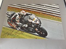 Photograph hand signed for sale  ST. IVES