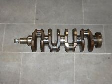 Porsche 924 kurbelwelle gebraucht kaufen  Eschweiler