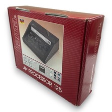 Hama processor 125 gebraucht kaufen  Bad Kreuznach