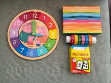 Other Educational Toys for sale  HARPENDEN