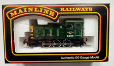 Mainline 37037 class for sale  KEIGHLEY