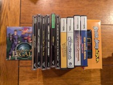 Nintendo games cib for sale  Union City
