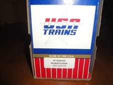 Usa trains scale for sale  Monroeville