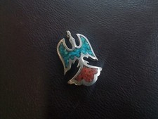 Native american silver for sale  GLOUCESTER