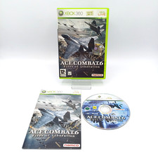 Ace combat fires usato  Torino