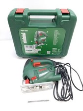 Używany, Piła ściegowa Bosch PST 650 (500 W, w walizce) na sprzedaż  PL