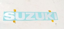 Suzuki gsxr 600 gebraucht kaufen  Herdecke