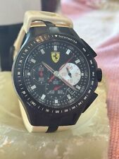 Scuderia ferrari herren gebraucht kaufen  Herzogenrath