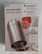 Tcm universal reibe gebraucht kaufen  Essen
