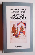 Matilde canossa ori usato  Italia
