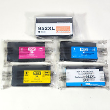 Ink 952xl cartridge for sale  Pearland