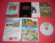 Nintendo wii animal d'occasion  Lille-