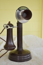 Rare kellogg candlestick for sale  Ormond Beach