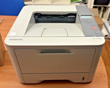 Stampante samsung 3310nd usato  Milano