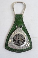 Portachiavi alfa romeo usato  Santena
