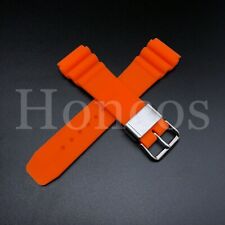 22mm orange rubber for sale  Ladera Ranch