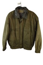 Italian leather mens for sale  SITTINGBOURNE