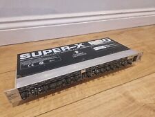 Behringer super pro for sale  COLCHESTER