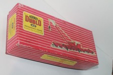 Hornby dublo breakdown for sale  HARROW