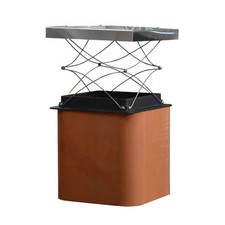 Top damper steel for sale  Holland