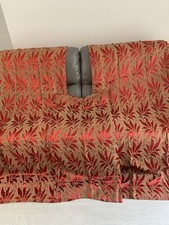 Vintage red gold for sale  NORWICH