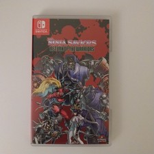 The ninja saviors d'occasion  Sorbiers