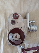 Bell howell 605 for sale Bell howell 605 for sale  TROWBRIDGE