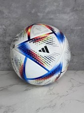Adidas rihla fifa for sale  MANSFIELD