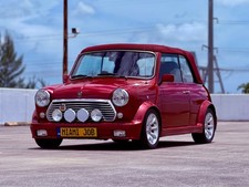 1994 austin mini d'occasion  Expédié en Belgium