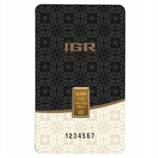 Igr 0.5g gold for sale Igr 0.5g gold for sale  BILSTON