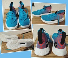 Scarpe basket volley usato  Bologna