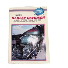 Clymer harley davidson for sale  Myrtle Beach