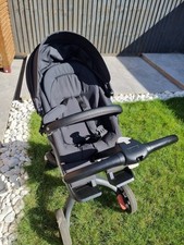 Stoke push chair for sale  PETERBOROUGH