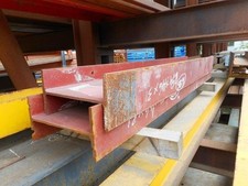 1.685 mtr 254mm for sale  SKELMERSDALE