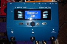 Helicon voicelive play d'occasion  Expédié en Belgium