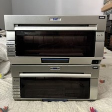 Dnp ds40 dyesublimation for sale  Walnut Creek