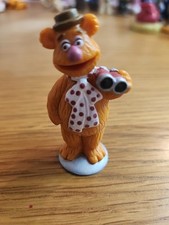 Fozzie bear muppets for sale  NEWTON ABBOT