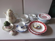 Poltergeschirr kilo hochzeit gebraucht kaufen Poltergeschirr kilo hochzeit gebraucht kaufen  Bad Münder