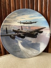 Coalport raf collectors for sale  NORWICH