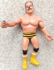 Wwf wwe ljn for sale  MAIDENHEAD