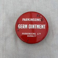 Vintage parkinsons ltd for sale  CLITHEROE