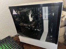 Gaming built nzxt for sale  Arlington