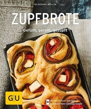 Zupfbrote gebraucht kaufen  Berlin
