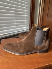 John lobb 9.5e for sale  Dorchester